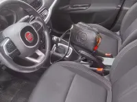 Usata Fiat Tipo 76 CV (55 kW) 2018 Nero Berlina