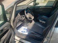 Usata Opel Zafira Cosmo 2005 Monovolume