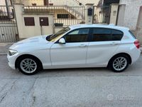 usata BMW 118 serie 1 d 2019