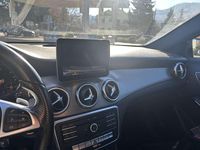 Usata Mercedes GLA200 136 CV (100 kW) 2017 SUV