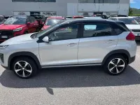 Usata DR DR 3.0 114 CV (83 kW) 2025 Argento SUV