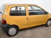 Usata Renault Twingo 55 CV (40 kW) 1993 Giallo Utilitaria