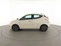 Usata Lancia Ypsilon Gold 70 CV (51 kW) 2015 Beige Utilitaria