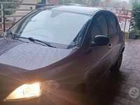 Usata Lancia Ypsilon 2019 Nero Utilitaria