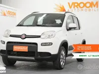 Usata Fiat Panda S 95 CV (69 kW) 2016 Utilitaria