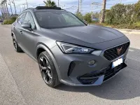 Usata Cupra Formentor 150 CV (110 kW) 2022 SUV