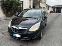 Usata Opel Meriva Cosmo 120 CV (88 kW) 2013 Monovolume