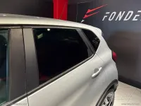 Usata Renault Captur 90 CV (66 kW) 2013 Grigio SUV