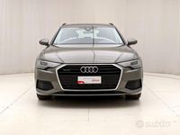Usata Audi A6 Business 204 CV (150 kW) 2023 Grigio Station wagon