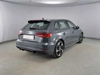 usata Audi A3 SPB 30 TDI S tronic Admired