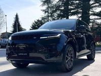 Usata Land Rover Range Rover Sport 249 CV (183 kW) 2024 Nero SUV