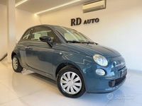 Usata Fiat 500 Pop 69 CV (50 kW) 2008 Other Berlina