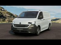 Nuova VW Transporter 150 CV (110 kW) 2026 Clear white Furgone