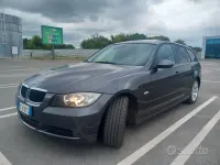 Usata BMW 320 177 CV (130 kW) 2007 Station wagon