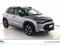 Usata Citroën C3 Aircross PureTech 110 CV (80 kW) 2024 Grigio SUV