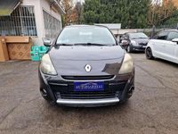 Usata Renault Clio II 75 CV (55 kW) 2011 Nero Berlina