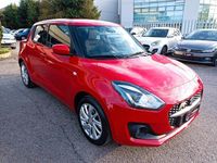 usata Suzuki Swift 1.2 Hybrid Cool