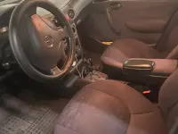 Usata Mercedes A170 95 CV (69 kW) 2002 Grigio Utilitaria
