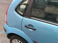 Usata Citroën C3 60 CV (44 kW) 2007 Berlina