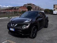Usata Nissan Juke 2019 SUV