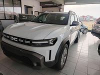 Nuova Dacia Duster Expression 122 CV (89 kW) 2026 Other SUV