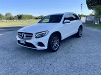 Usata Mercedes GLC250 Premium 204 CV (150 kW) 2016 Other SUV