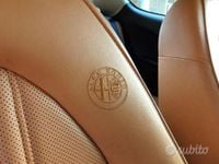 Usata Alfa Romeo MiTo 85 CV (62 kW) 2011 Nero Utilitaria