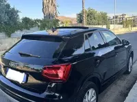 Usata Audi Q2 Sport 116 CV (85 kW) 2017 Nero SUV