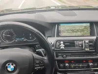 Usata BMW 530 Luxury Line 258 CV (189 kW) 2015 Station wagon