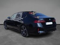 Usata BMW 520 M Sport 197 CV (144 kW) 2025 Nero Berlina