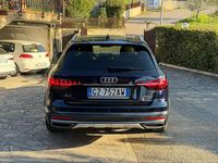 Usata Audi A4 Allroad Ambiente 286 CV (210 kW) 2022 Station wagon
