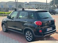 usata Fiat 500L 500L1.6 mjt Trekking 120cv