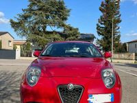 usata Alfa Romeo MiTo 1.4 Distinctive Sport Pack 78 CV NEOPATENTATI