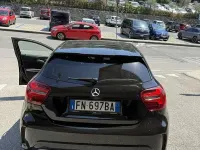 Usata Mercedes A180 Premium 109 CV (80 kW) 2018 Berlina