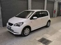 Usata Seat Mii Reference 60 CV (44 kW) 2013 Utilitaria
