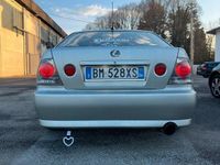 usata Lexus IS200 