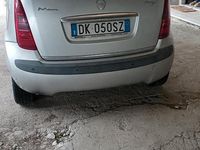 Usata Lancia Musa 90 CV (66 kW) 2007 Grigio Monovolume