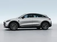 Nuova Smart #3 Pro 115 kW (157 CV) 2026 SUV