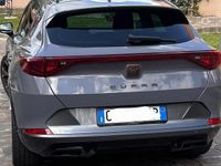 Usata Cupra Formentor 2022 Grigio SUV