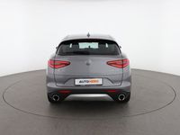 usata Alfa Romeo Stelvio 2.2 Turbodiesel 190 CV AT8 Q4 Business