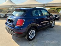 usata Fiat 500X 1.6 MultiJet 120 CV Lounge