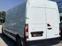 Usata Renault Master 145 CV (106 kW) 2018 Bianco Furgone