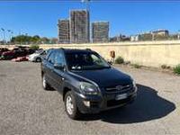 usata Kia Sportage 2.0 16v Active 2wd