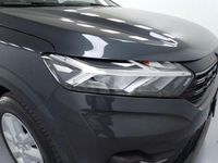 Usata Dacia Sandero Comfort 100 CV (73 kW) 2022 Grigio Utilitaria