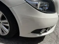 Occasion Mercedes B180 122 PK (89 kW) 2012 Wit MPV