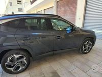 Usata Hyundai Tucson 180 CV (132 kW) 2022 SUV