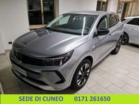 usata Opel Grandland X 1.5 diesel Ecotec aut. Business Elegance