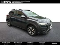 Usata Dacia Sandero Expression 101 CV (74 kW) 2023 Nero