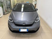 Usata Honda Jazz Elegance 109 CV (80 kW) 2021 Utilitaria