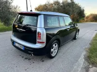 Usata Mini Cooper D Clubman 258 CV (189 kW) 2012 Station wagon